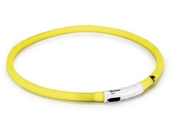 LED Halsband Safety Gear Dogini