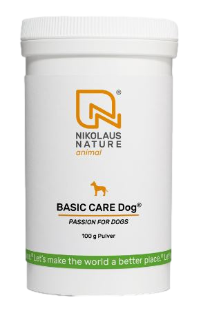 Nikolaus Nature BASIC CARE Dog®