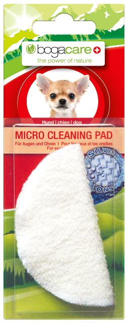 bogacare® Mircro Cleaning Pad