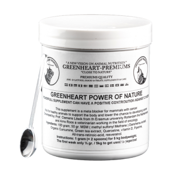 Power of Nature 100g