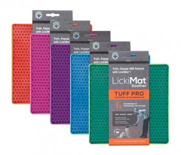 LickiMat® PRO Tuff Soother™