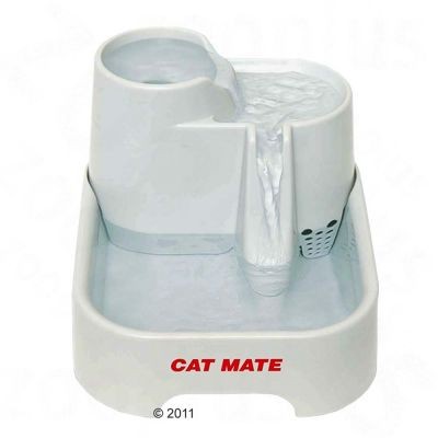 Cat Mate Trinkbrunnen – Die 16 besten Produkte im Vergleich -  Haustierratgeber Ratgeber