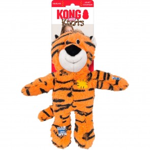KONG® Wild Knots Tiger