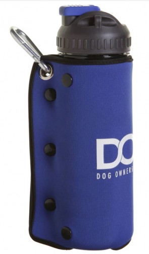 DOOG 3-in-1 Wasserflasche