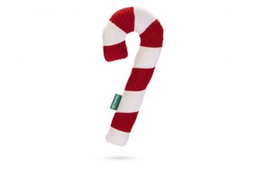 Beeztees Christmas Candy Cane