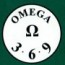 Omega 3. 6. 9 Fettsäuren